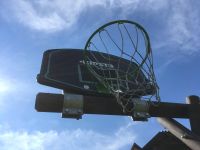 Halterung für Basketballkorb an Schaukelgestell Bayern - Günzburg Vorschau