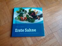 Erste Sahne kreativ kochen mit Bio-Milchprod. Walter A. Drössler Baden-Württemberg - Überlingen Vorschau