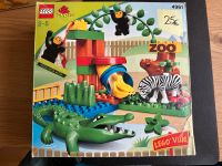 Lego Duplo Zoo Set 4961 Lego Ville Niedersachsen - Uetze Vorschau