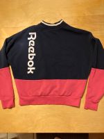 Reebok Sweatshirt Damen S Nordrhein-Westfalen - Castrop-Rauxel Vorschau