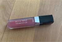 Malu Wilz * Lippenstift, True Matt Lip Fluid, 03 Thüringen - Jena Vorschau