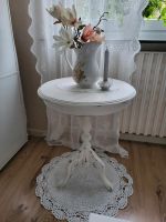 ❤❤ Beistelltisch, Couchtisch, Shabby Chic Tisch, Brocante Lübeck - St. Lorenz Nord Vorschau