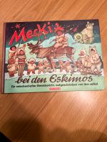 Buch Mecki bei den Eskimos Saarbrücken-Halberg - Ensheim Vorschau