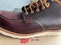 Red Wing MocToe 8138 Größe 43 Bayern - Bad Tölz Vorschau