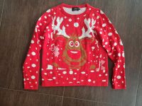 Schöner Pullover bzw. Weihnachtspullover von Only in Größe XS Bayern - Bad Neustadt a.d. Saale Vorschau