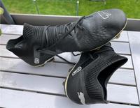 Fußballschuhe Größe 42,5 von Puma Niedersachsen - Bad Bevensen Vorschau