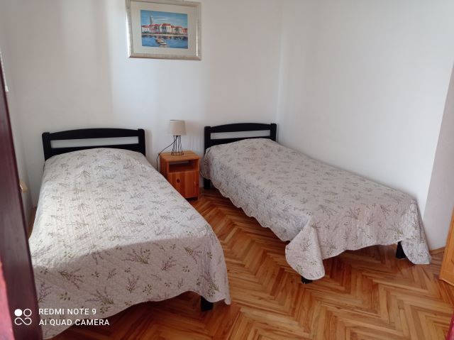 Apartment mit 2 Schlafzimmern 5 Personen Zadar Dalmatien Urlaub in Erkrath