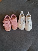 Puma Kinderschuhe Größe 26 Sachsen - Annaberg-Buchholz Vorschau