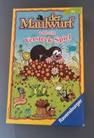 Der Maulwurf und sein Versteck-Spiel Saarland - Illingen Vorschau