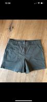 Shorts kurze Hose Khaki Tommy Hilfiger Gr 46 Nordrhein-Westfalen - Senden Vorschau