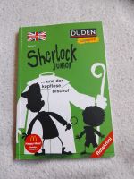 Sherlock Junior und der kopflose bischof Buch Happy meal Nordrhein-Westfalen - Wesel Vorschau