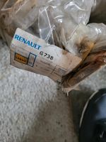 Renault clio Katalysator neu Baden-Württemberg - Göppingen Vorschau