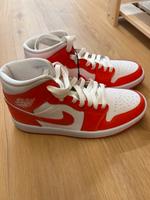 Air Jordan 1 Mid Schuhe Sneaker Lindenthal - Köln Weiden Vorschau