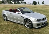 Bmw e46 M3 Styling 67 19 Zoll Sachsen - Plauen Vorschau