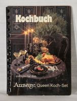 Kochbuch Amway Schleswig-Holstein - Glückstadt Vorschau