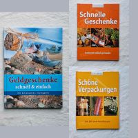 Geldgeschenke, Geschenkverpackung DIY Buch Bastelbuch Krummhörn - Manslagt Vorschau