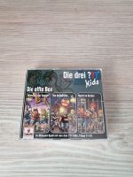 Die drei Fragezeichen ??? Kids: Die elfte Box (Folgen 31-33) Nordrhein-Westfalen - Meerbusch Vorschau