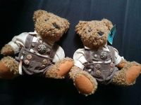Kultige Teddys in Lederhosen Baden-Württemberg - Waldenbuch Vorschau
