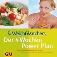 WeightWatchers: Der 4 Wochen Powe Plan Eimsbüttel - Hamburg Lokstedt Vorschau