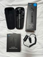 GoPro Karma Grip inkl. Hardcase und Extension Cable Bayern - Miesbach Vorschau