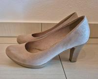 Pumps rose Gr. 38 Bayern - Schaufling Vorschau