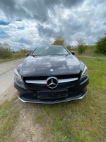 Mercedes Benz CLA220 Shooting Break 4Matic Mecklenburg-Vorpommern - Stralsund Vorschau