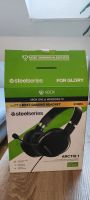 Xbox Gaming Headset "Arctis" kabelgebunden Rheinland-Pfalz - Weilerbach Vorschau