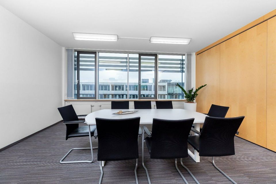 Virtuelles Büro in Regus Laim in München