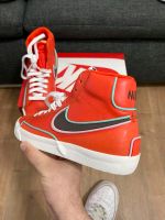 Nike Blazer Mid 77 Orange Sensation EU 40,5 NEU Stuttgart - Stuttgart-West Vorschau