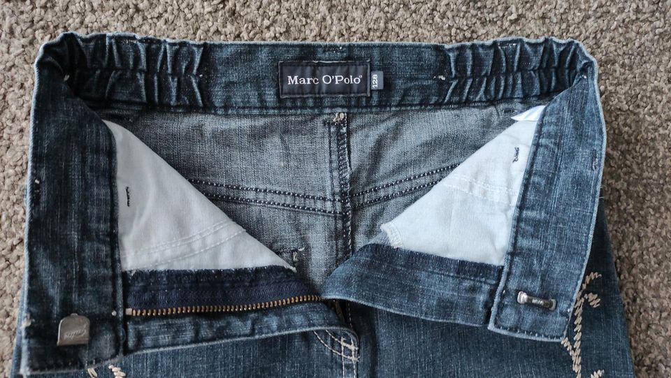 MARC O'POLO Jeansrock Gr. 128 in Stuttgart