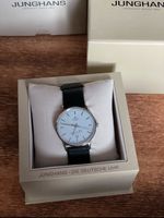 Junghans Milano Solar Armbanduhr Sonderedition Bitburger Sachsen - Auerbach (Vogtland) Vorschau