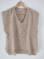 Pullunder yaya women Gr. M Beige Baden-Württemberg - Pfinztal Vorschau