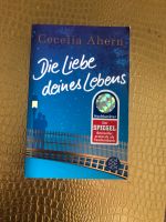 Die Liebe deines Lebens cecelia ahern Schleswig-Holstein - Flensburg Vorschau