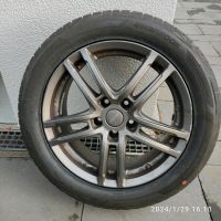 Alufelgen 225 50 R17 LK5x112 Reifen NEU Bayern - Steinbach Vorschau