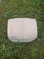 Motorhaube Trabant P50 500/600 DDR IFA Sachsenring Simson Sachsen - Mehltheuer Vogtl Vorschau