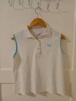 Vintage Puma Damen Golf Shirt Top Gr. 40 Düsseldorf - Eller Vorschau