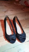 Schuhe Ballerina gr.37 neu Baden-Württemberg - Albstadt Vorschau