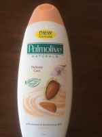 Bade Milch Palmolive, Palmolive Mandel und Milch Bademilch Baden-Württemberg - Schramberg Vorschau