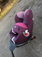 Cybex Sirona Platinum, Kindersitz, Isofix bis 18 KG Baden-Württemberg - Waldenbuch Vorschau