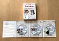 3 DVD NESTHÄKCHEN komplette Serie WIE NEU!!! alle 6 Episoden Baden-Württemberg - Freudenstadt Vorschau