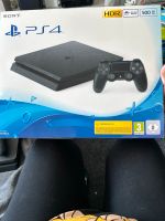 Ps4 500 GB Wandsbek - Hamburg Jenfeld Vorschau