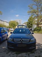 Mercedes-Benz C 200 CDI T BlueEFFICIENCY AVANTGARDE AVANTGARDE Niedersachsen - Salzgitter Vorschau
