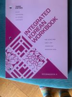 Integrated Korean - Teil 2 - Workbook - Englische Ausgabe Bayern - Herrieden Vorschau