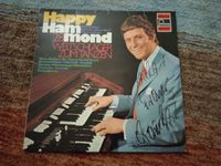 LP Schallplatte Happy Hammond 28 Weltschlager zum Tanzen Rheinland-Pfalz - Mörstadt Vorschau