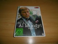 Ihr Auftritt Al Mundy TV Serie DVD neu in Folie Robert Wagner Sachsen - Roßwein Vorschau