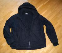 Blouson Winterjacke, schwarz, Gr XL Nordrhein-Westfalen - Tönisvorst Vorschau