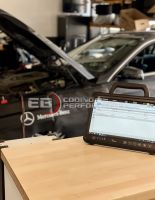 Mercedes Benz AMG Online SCN Kodierung Update Steuergerät Nordrhein-Westfalen - Bergisch Gladbach Vorschau