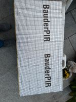 Bauder  PIR Dämmplatten  100mm Nordrhein-Westfalen - Datteln Vorschau