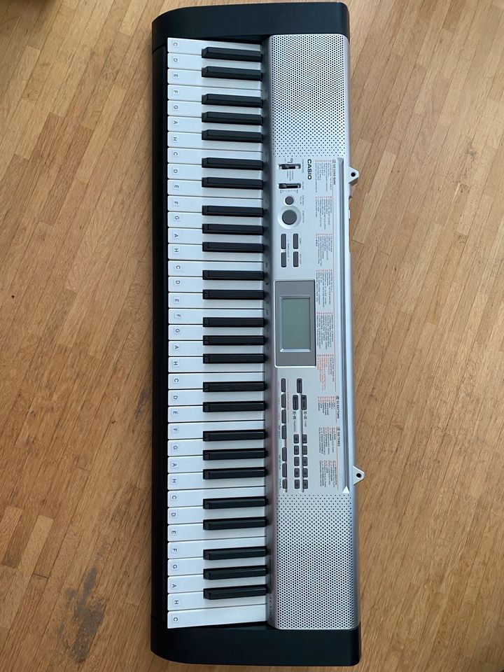 Keyboard Casio in München