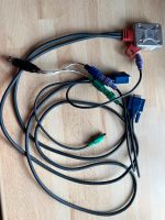 Equip KVM Switch SW0208C 2-Port VGA / PS/2 Baden-Württemberg - Mosbach Vorschau